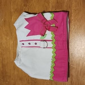 Dog designer harness M